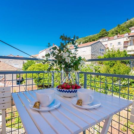Apartments Terra Dubrovnik Ngoại thất bức ảnh